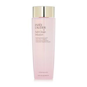 Estee Lauder Soft Clean Silky Hydrating Lotion 13.5 oz